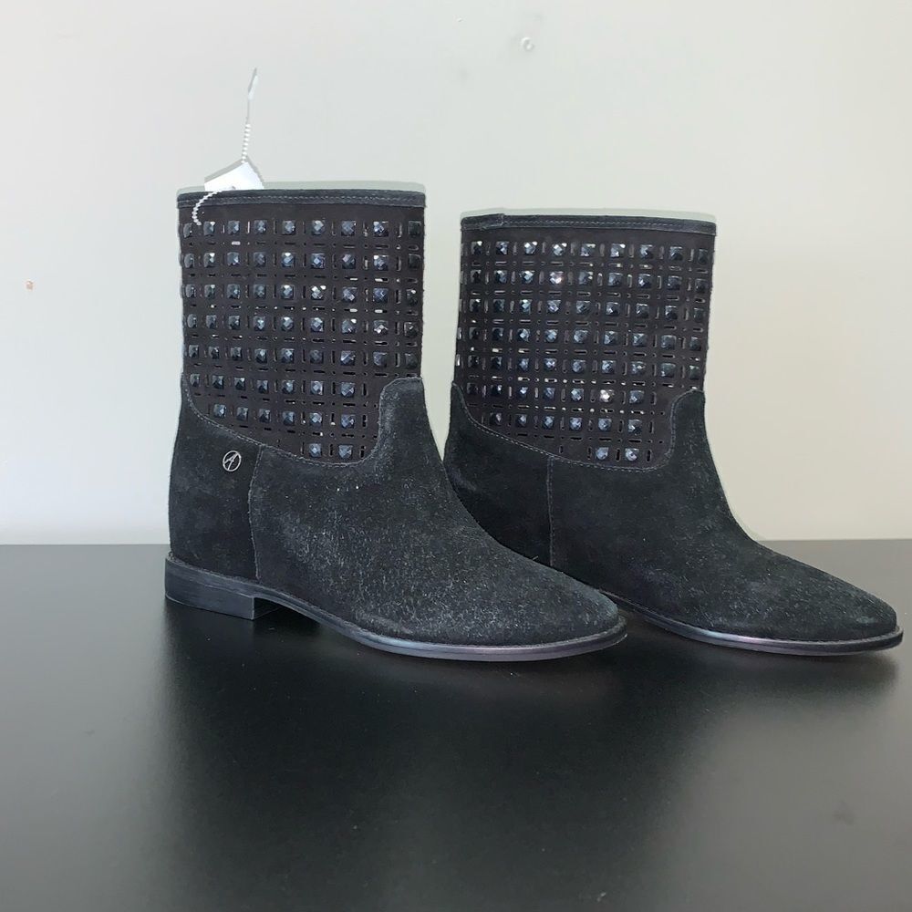 Ateliermix Mia Vegan boot NWT - Picture 4 of 6